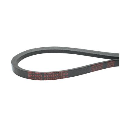 Transmission belt 13x8x1035 at Breckner Germany