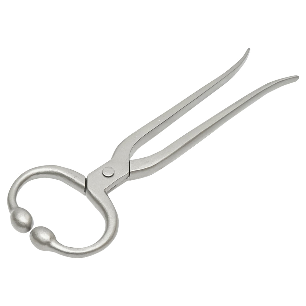350mm pliers for the restraint and transport of cattle