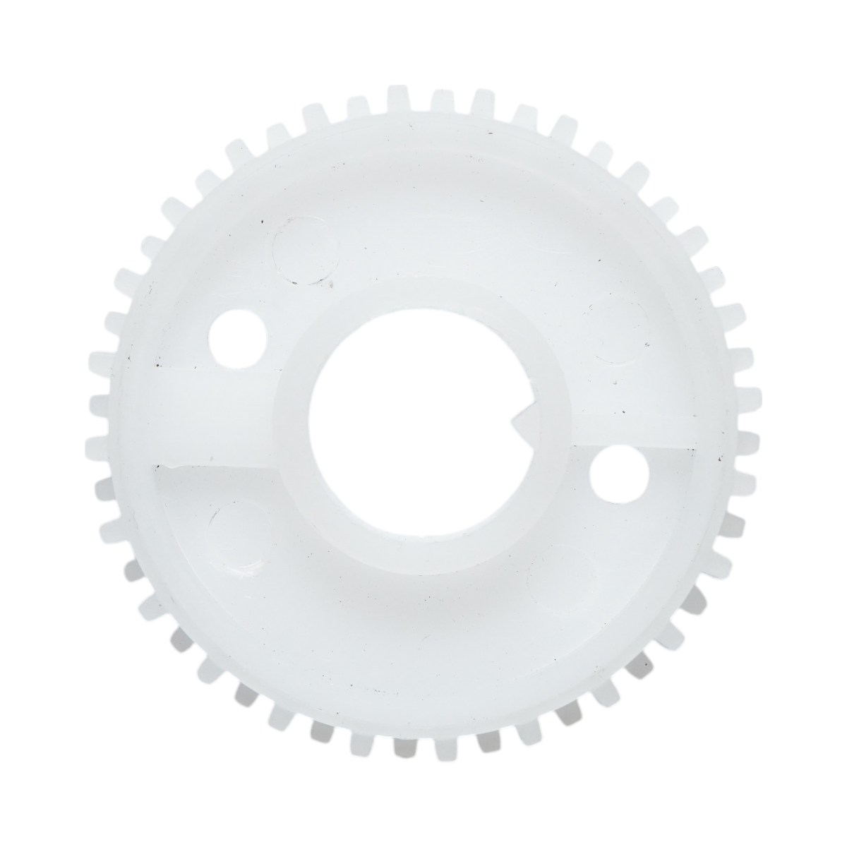 Double distributor cap SUP PN