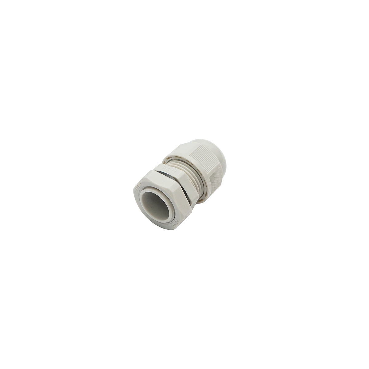 PG11 gray connector, IP68 Suntree