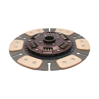 Clutch disc for Kubota OEM code 36430-25130, 3C081-25132, 3F740-25120, 3F740-25122 Breckner Germany
