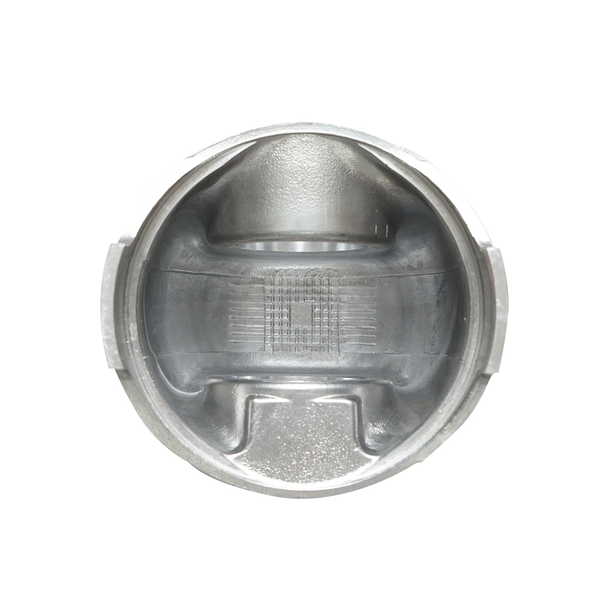 Piston motor John Deere with a diameter of 106.5mm, bolt diameter of 41.27mm, OEM codes RE28920, RE48469, AR96389, VPB2430
