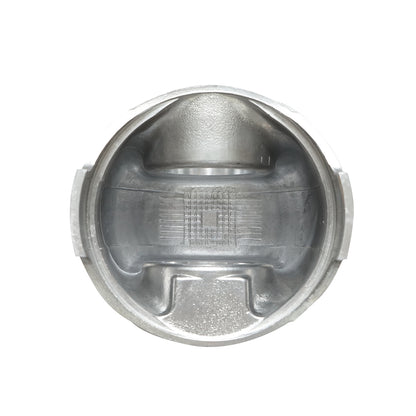Piston motor John Deere with a diameter of 106.5mm, bolt diameter of 41.27mm, OEM codes RE28920, RE48469, AR96389, VPB2430
