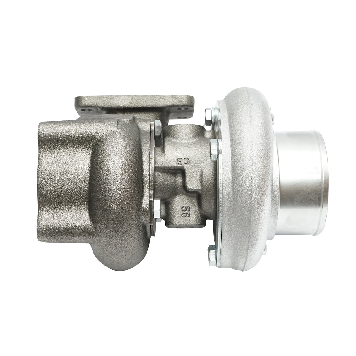 Deutz turbocharger, Volvo OEM code 4258199, 04258199, 04258199KZ, 4503207, 04503207, 04503207KZ, 20460945, 04255272KZ, F04258199