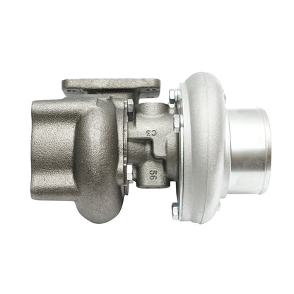 Deutz turbocharger, Volvo OEM code 4258199, 04258199, 04258199KZ, 4503207, 04503207, 04503207KZ, 20460945, 04255272KZ, F04258199