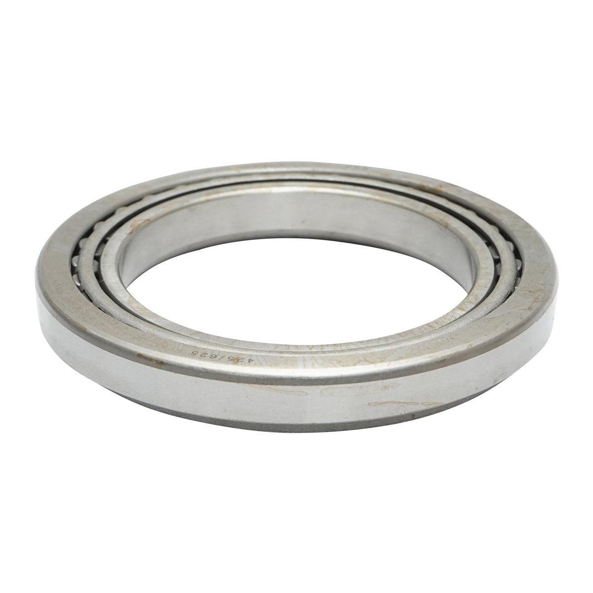 Front wheel hub bearing 107.95x158.75mm for JCB 3C, 3CX, 4C, 4CX, 4DX, 4CN OEM 907-52200