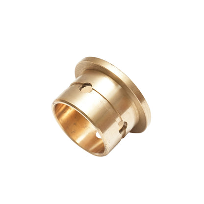 Bushing with collar for the spindle U-651 42.55.586 76.7/60x52.4x44.7