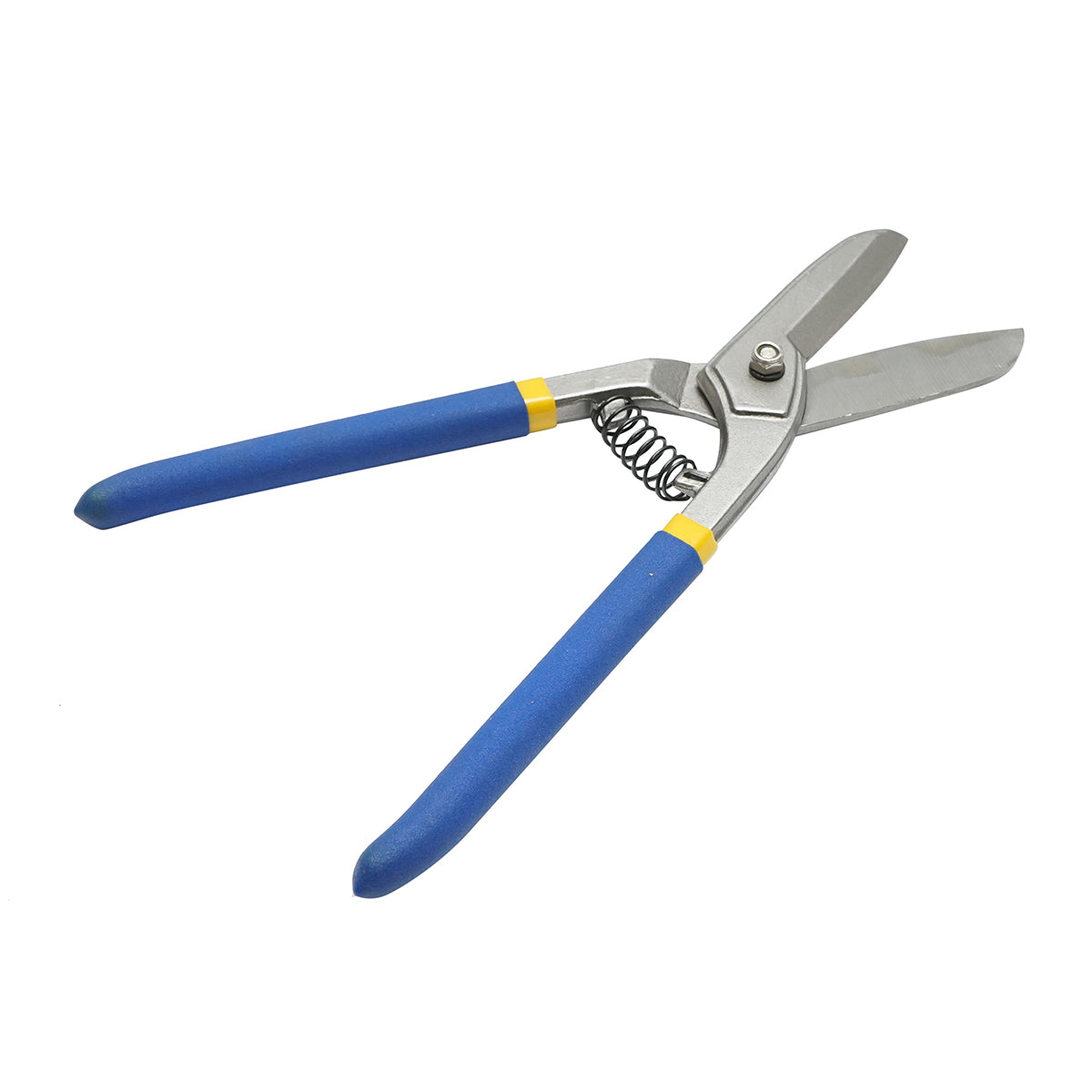 300mm sheet metal shears with straight cut