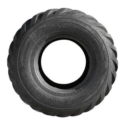 Tubeless tire 400/60R15.5 studded 16PR TRC02