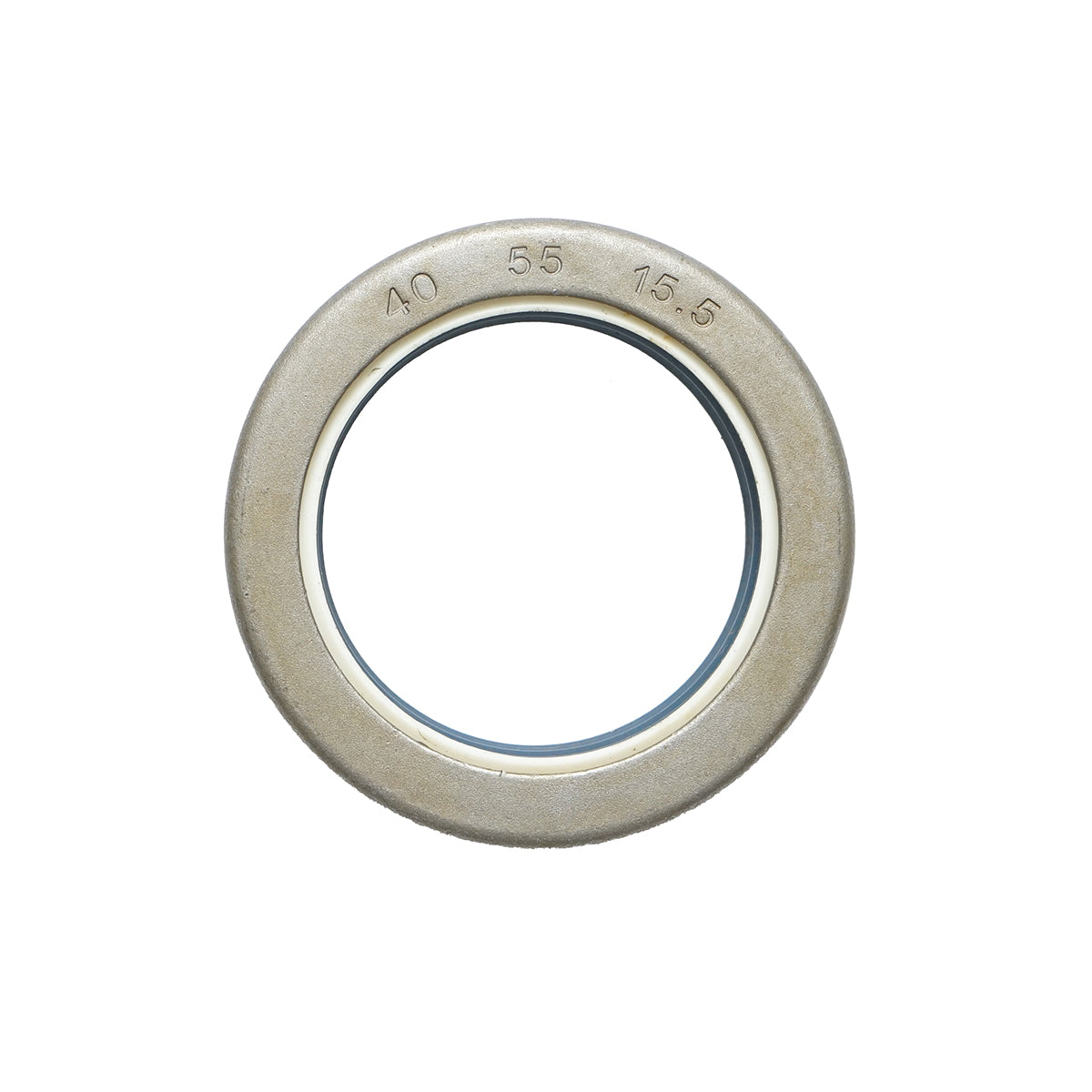Planetary gear bushing front 40x55x15.5 mm John Deere, Massey Ferguson, Claas, Case IH 55x40x15.5mm OEM code 12018848, 1-33-741-037, 3683185M1, 6000105293, 6193446M1, 700596A1, 85827866, 87415749, 930255, CA0145761, ER145761, KH1216, VKH1216