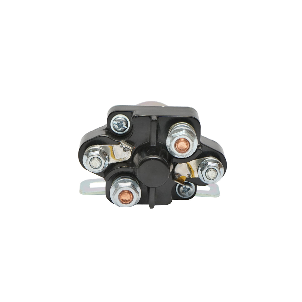 Universal inductance coil 12V, 4 poles 150Amp