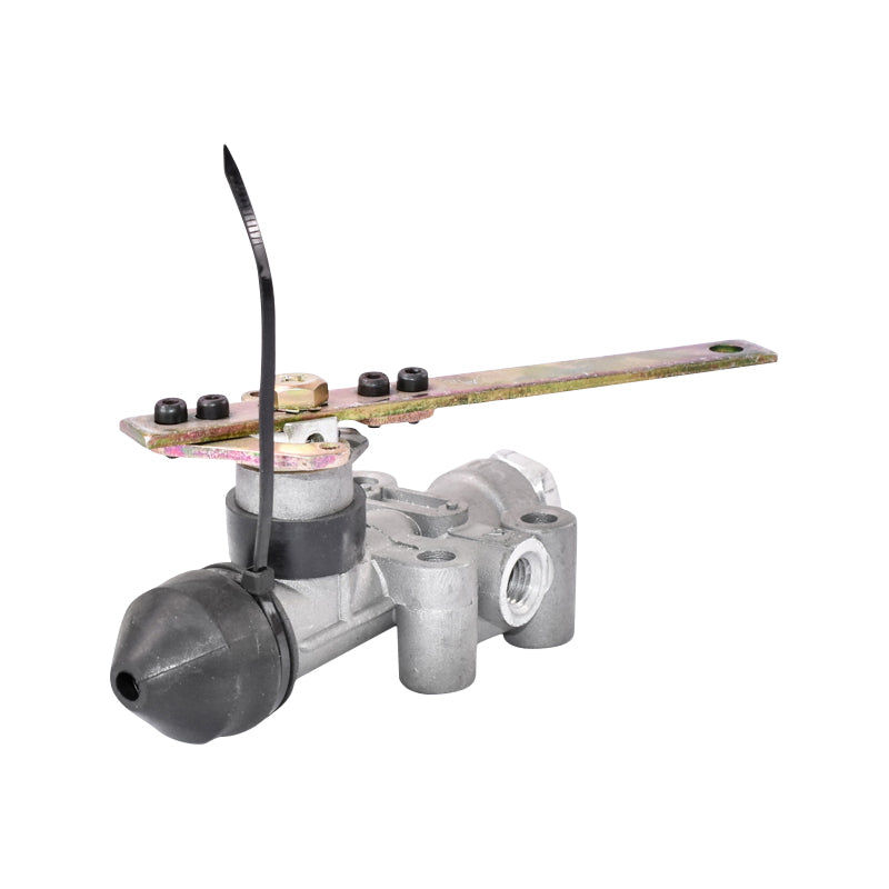 Brake pressure adjustment valve RABA 6017 SV1229