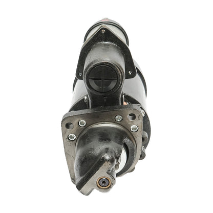 Starter motor 12 John Deere OEM codes SE501444, SE501446, TY6701, TY6710, AR34406, AR41627, AR55638, AR62267, RE501166, TY6667