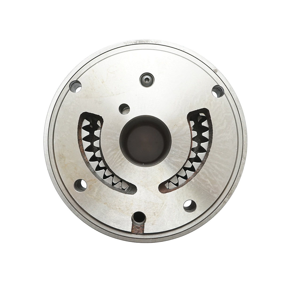 Transmission oil pump for JCB OEM code 20/925552, 20/925466, 20/925335 Breckner Germany