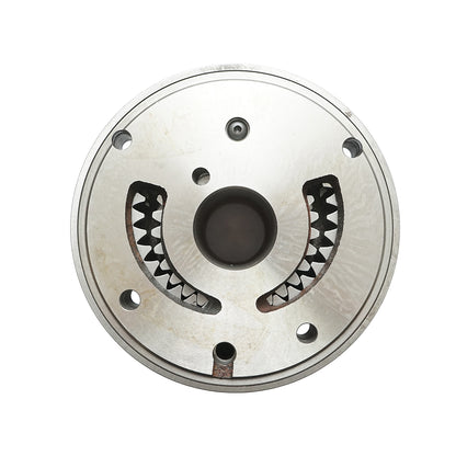 Transmission oil pump for JCB OEM code 20/925552, 20/925466, 20/925335 Breckner Germany