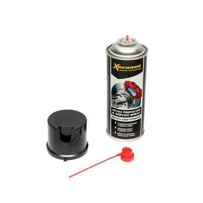 Brake system protection spray 400ml Xeramic