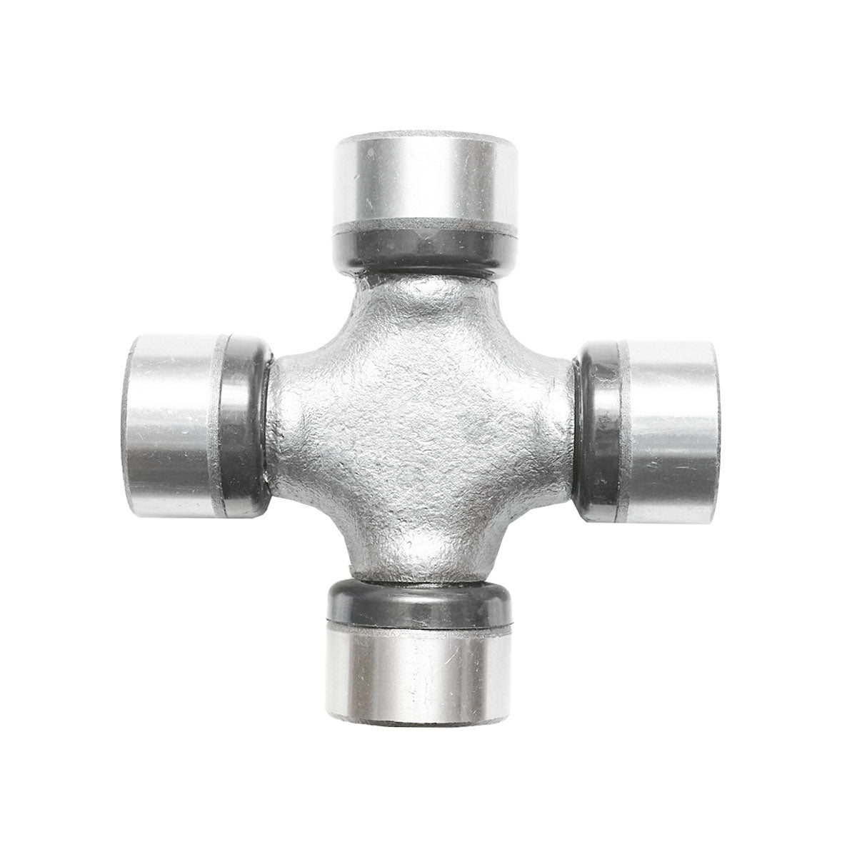 Cardan cross T8 35x106.5 (with grease fitting and safety devices)