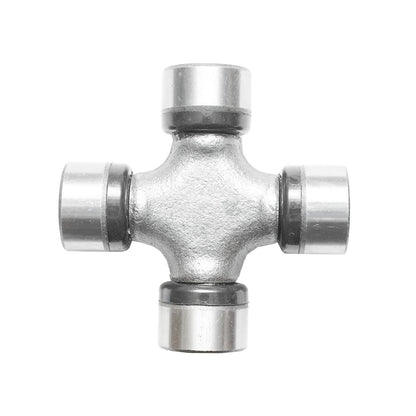 Cardan cross T8 35x106.5 (with grease fitting and safety devices)