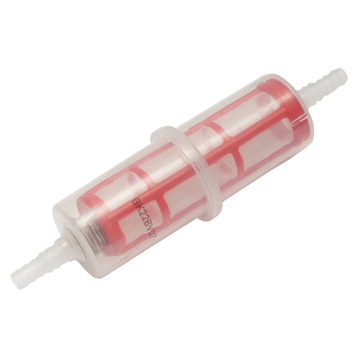 Universal fuel filter, 190 mm long