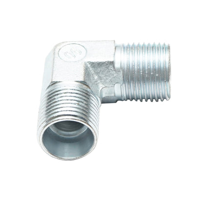 Adapter L M18x1.5 external thread