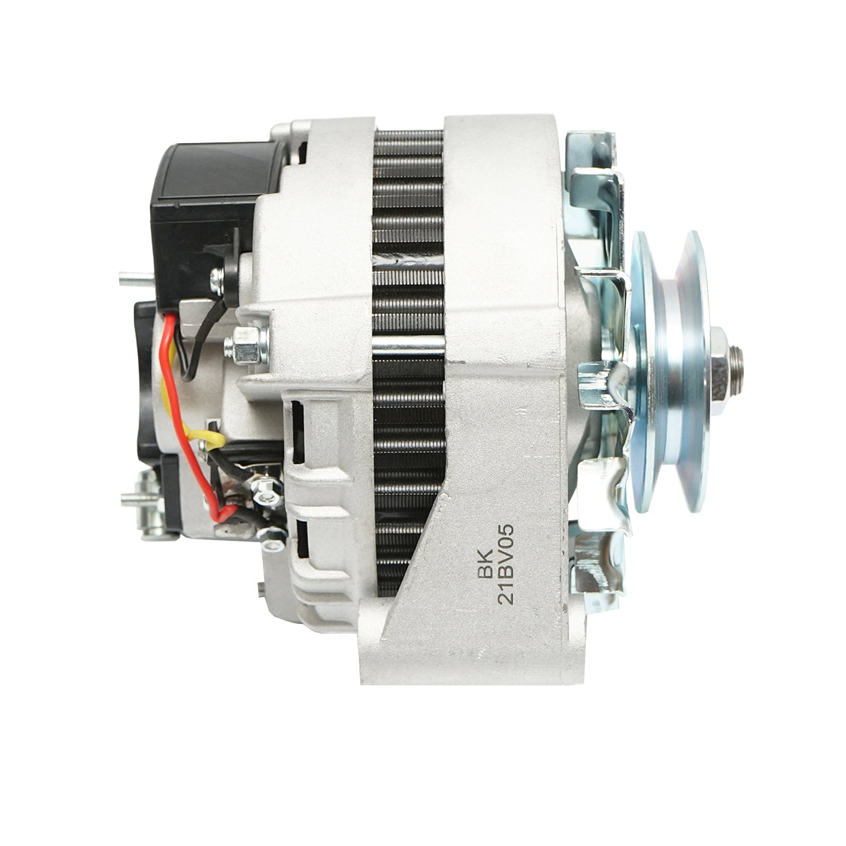 Raba 28V alternator with relay type 01171