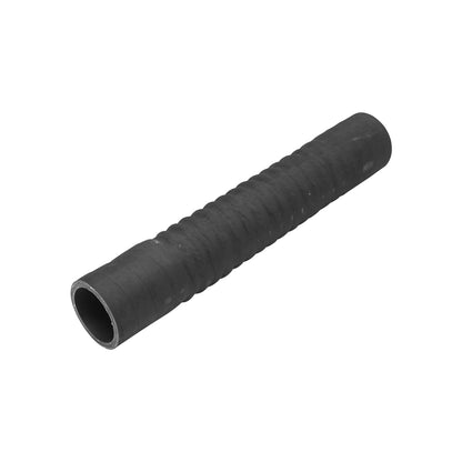 Flexible cooling hose inner diameter 44.45x300mm made of rubber with textile insert and metal spiral, 12 Bar Breckner Germany