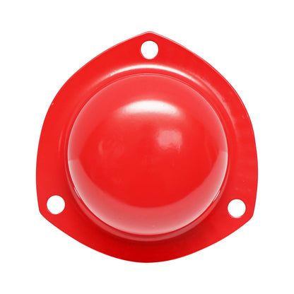 Front wheel hub capacity U-650