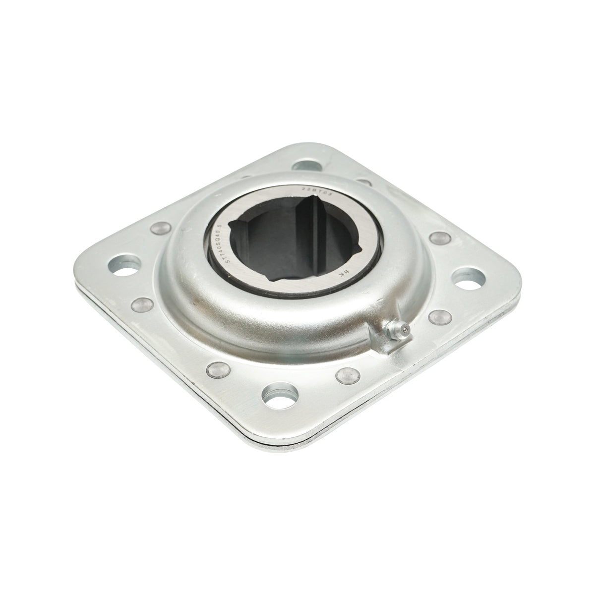 Bearing housing ST740 square = 40.5