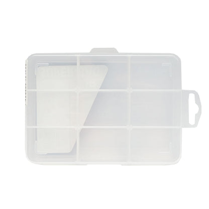 Organizer box for sorting parts 140x100x30mm Breckner Germany