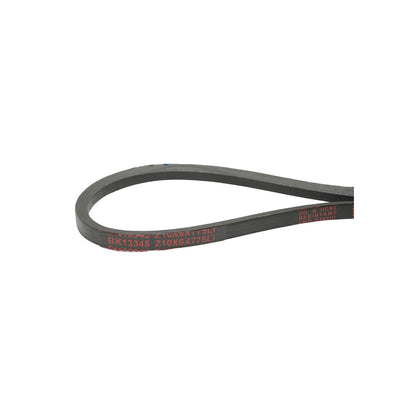 Transmission belt Z 10X6X775 Li Breckner Germany