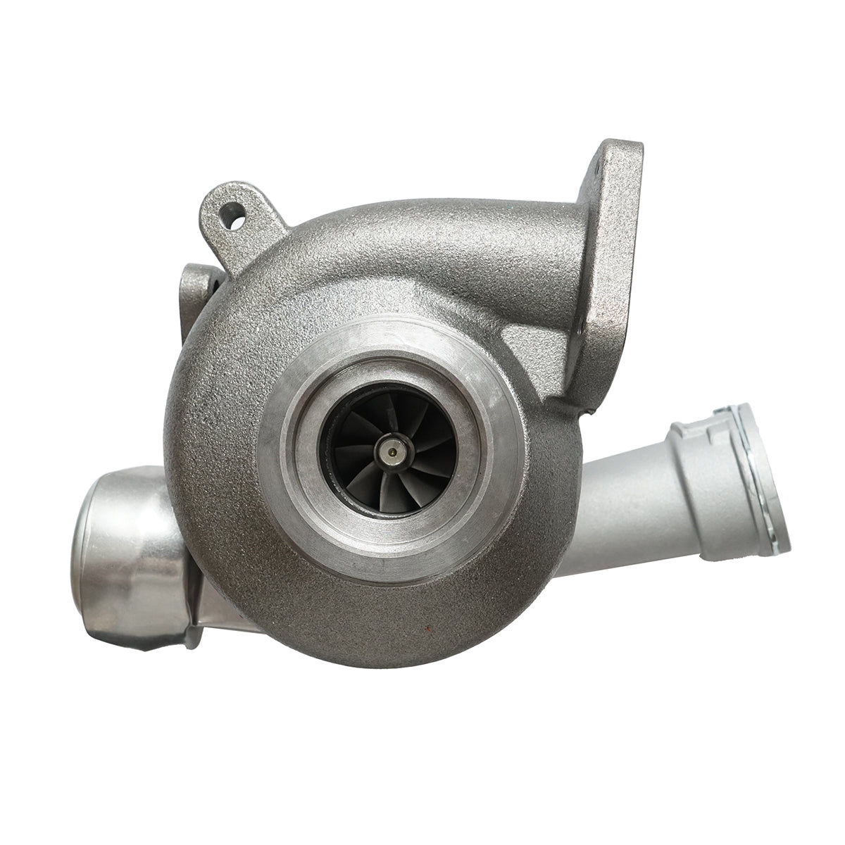 Turbo VW T5 Transporter 2.5 engine code AXD OEM code 070145701E