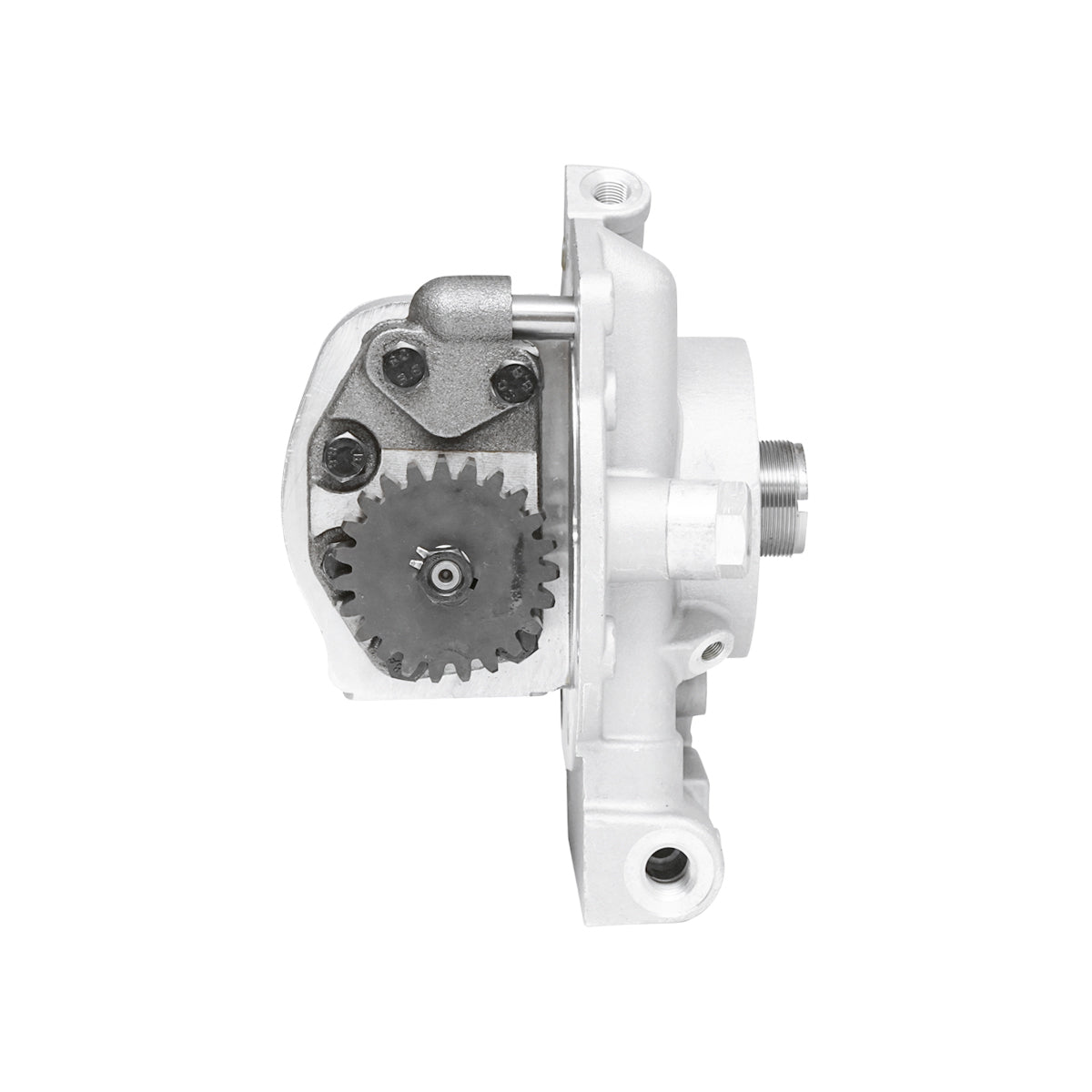 Hydraulic pump flow 15cm3 for Ford, New Holland OEM 82983657