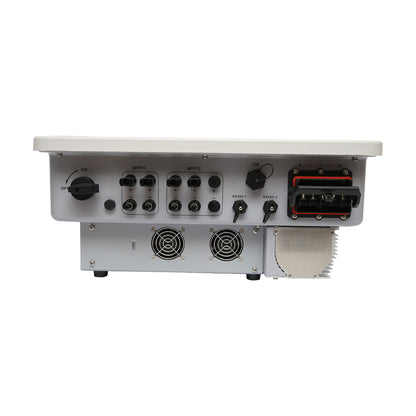 iMARS ON-GRID 20KW inverter, XG20KTR INVT, prosumer, three-phase 400V with WIFI logger
