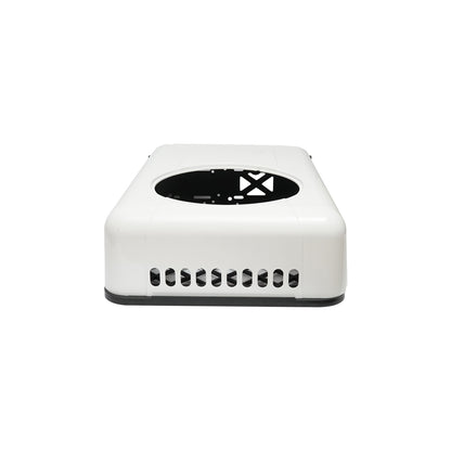 Condenser housing for stationary AC climate 24V DISGK99