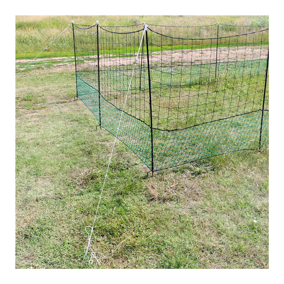 Bird netting 1.25x21m Breckner Germany