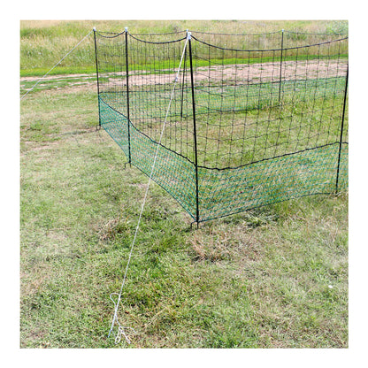 Bird netting 1.25x21m Breckner Germany