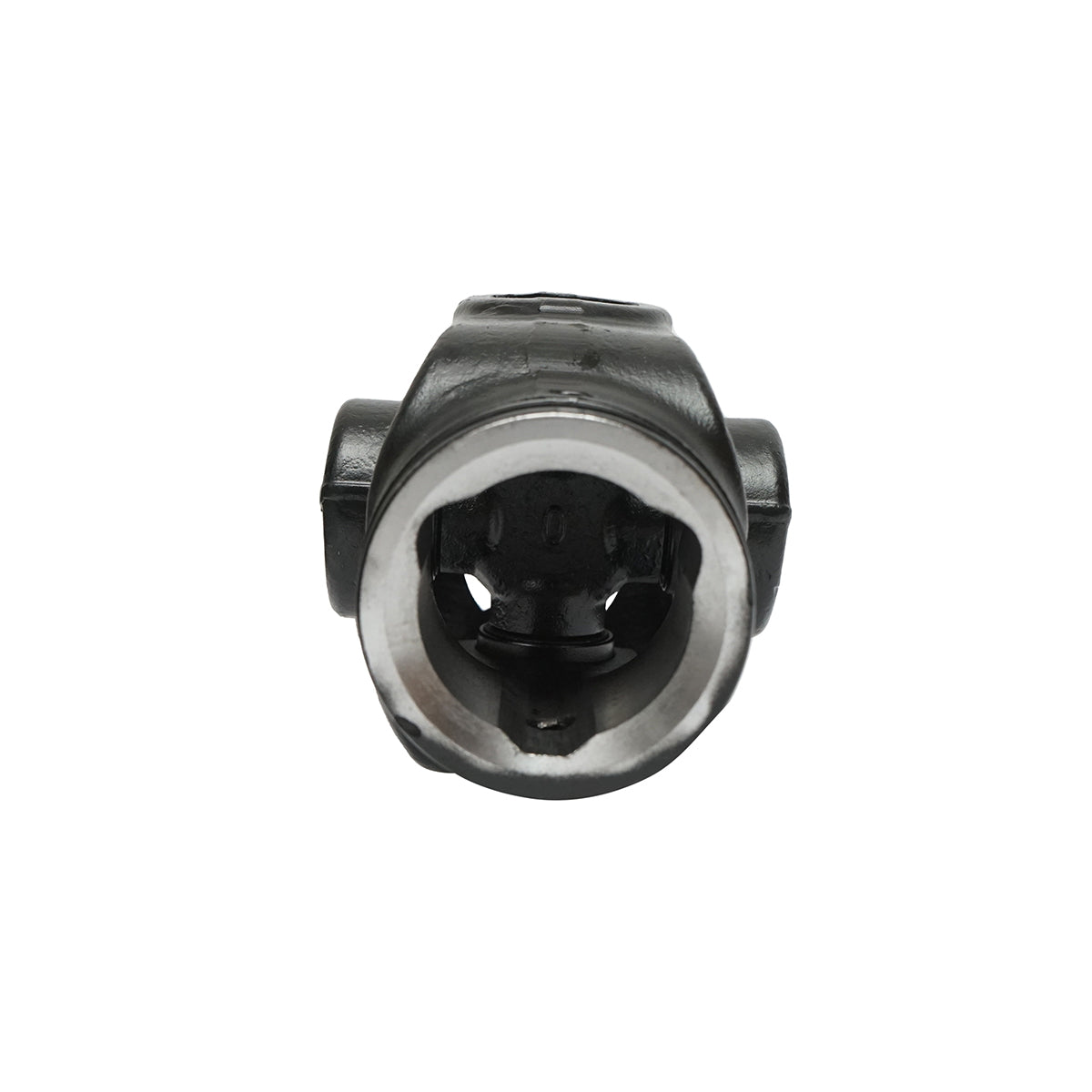 Complete FCF T4 universal joint, cross mower 27x75 for triangular pipe
