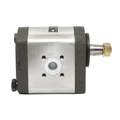 Hydraulic pump flow 16cm3, left rotation for Fendt, Deutz-Fahr OEM G281940100010