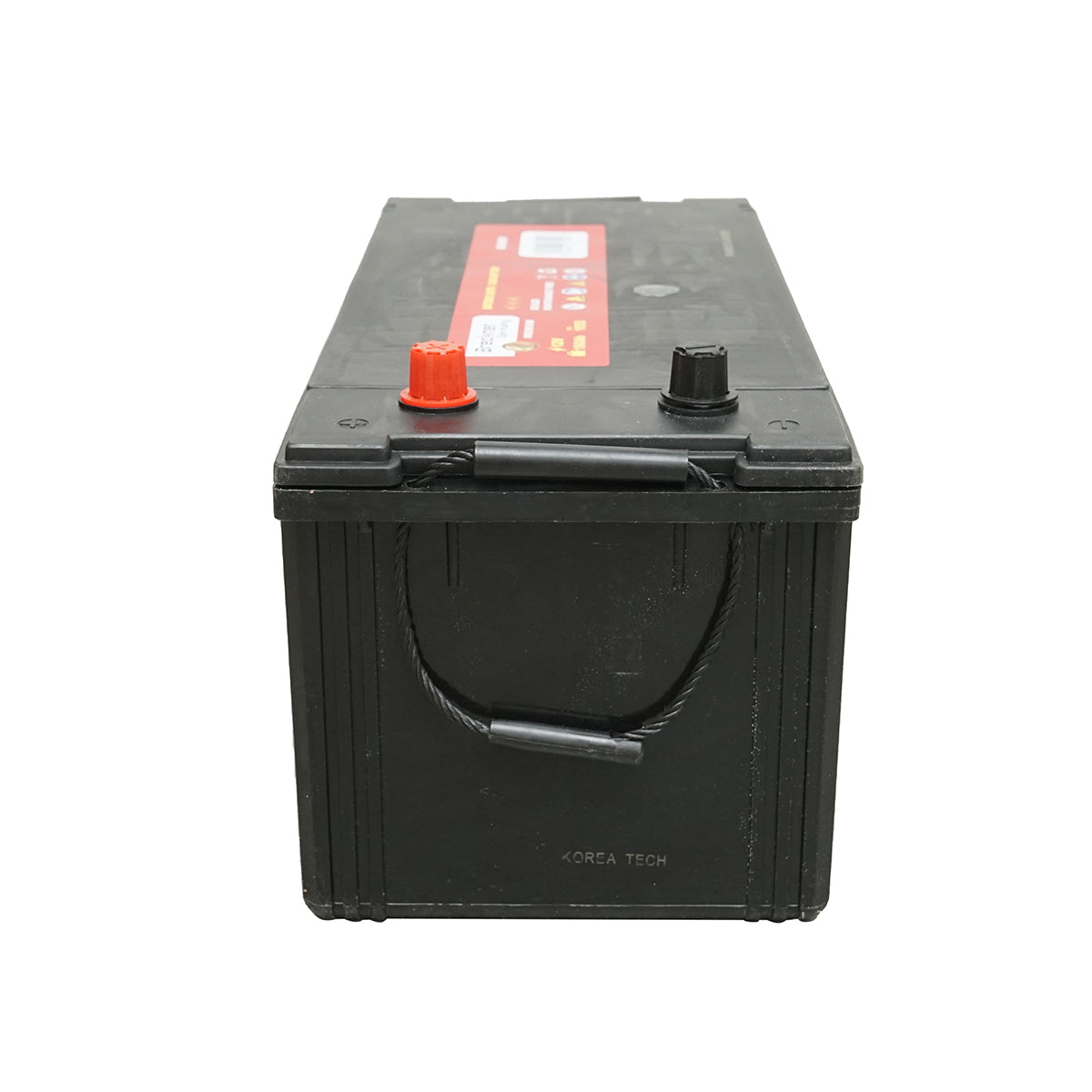 Battery, car battery 180Ah, 1050A, 12V BRECKNER PREMIUM