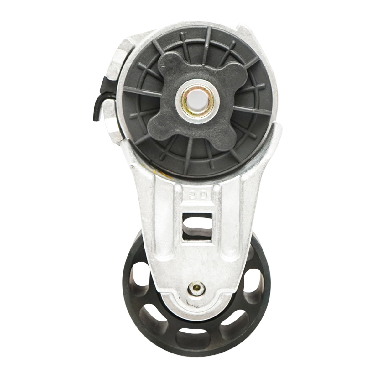 Automatic belt tensioner for John Deere RE518097
