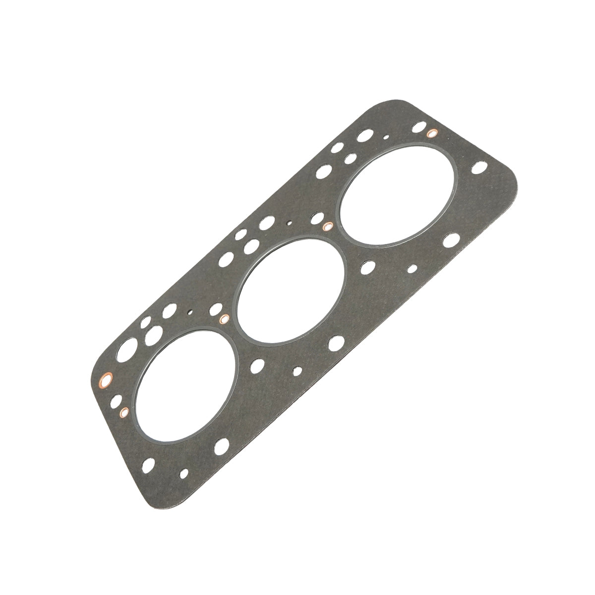 Cylinder head gasket for 3 piston engine with diameter 95mm UTB U-445