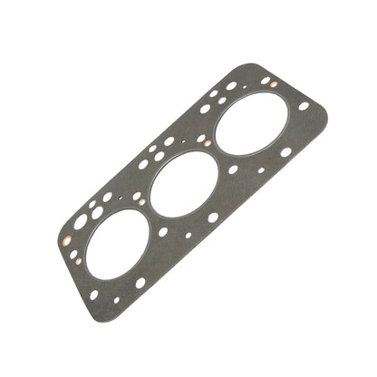 Cylinder head gasket for 3 piston engine with diameter 95mm UTB U-445