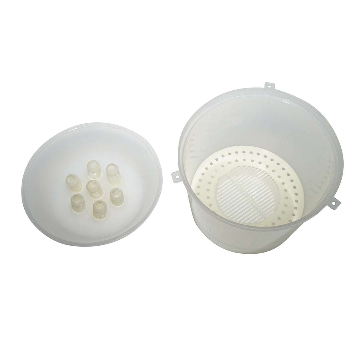 Bucket type wasp trap 225x150mm