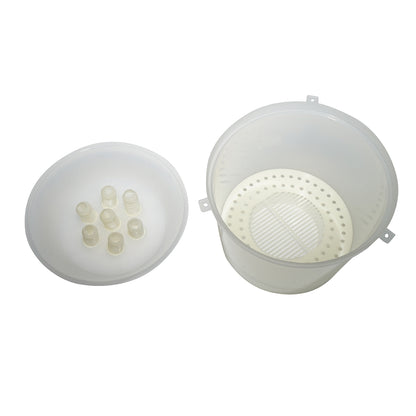 Bucket type wasp trap 225x150mm