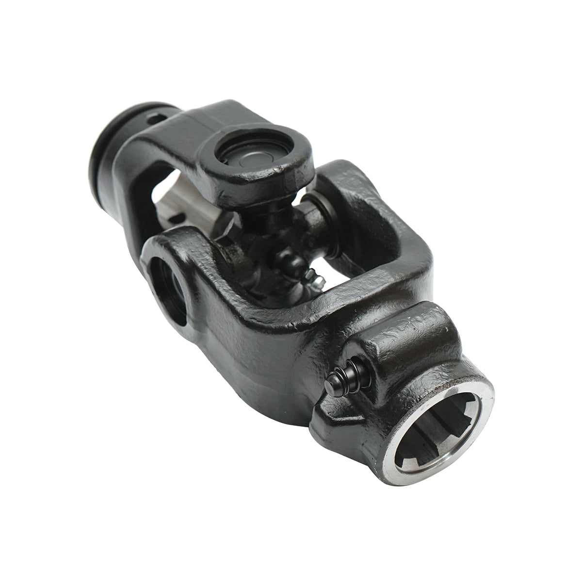 Cardan joint FCF cardan mower T4 (27x75) for triangular pipe