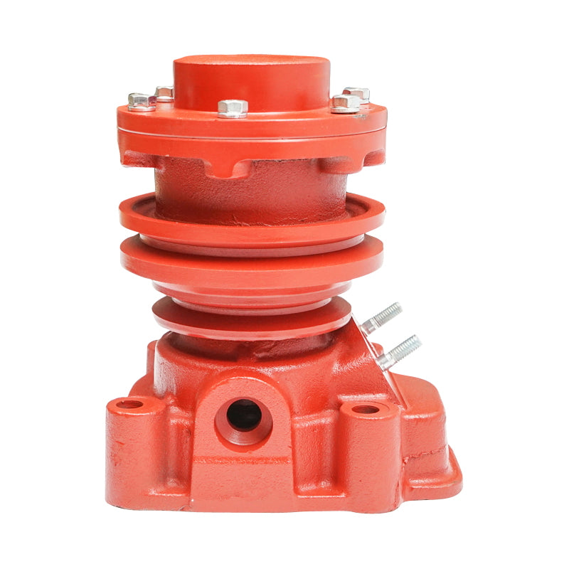 Water pump with grease and seal UTB U-650 2402.11.0320