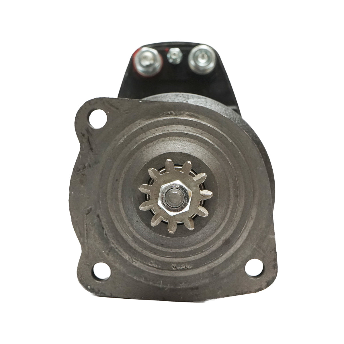 24V/6.6KW starter motor for Ford, Deutz OEM code 05710958, 82DB11000BA, 6114855, D8R24X6H762, 1174649, 1174261, 1171988, 0001417025