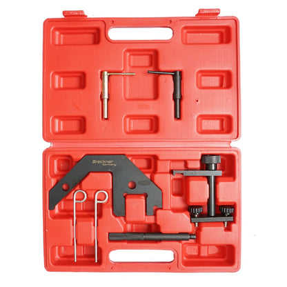 Diesel timing belt locking tool kit BMW 2.0/3.0D M47 M57 Breckner Germany
