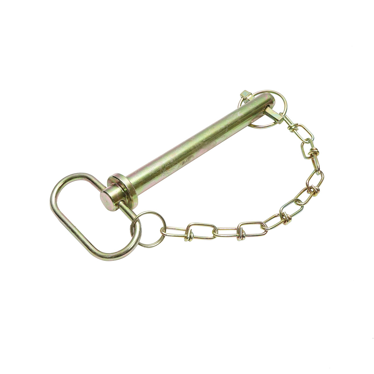 Central tension bolt with chain diameter 19 UTB U-445