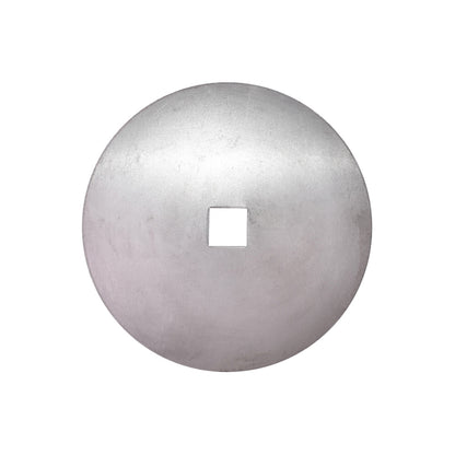Disc orb for SPC6 diameter fi140 square 18mm